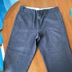 Dickie’s Original 874® Work Pants.